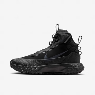 NIKE/耐克女鞋TERRASCOUT (GS)新款高帮休闲运动篮球鞋FV4173-001