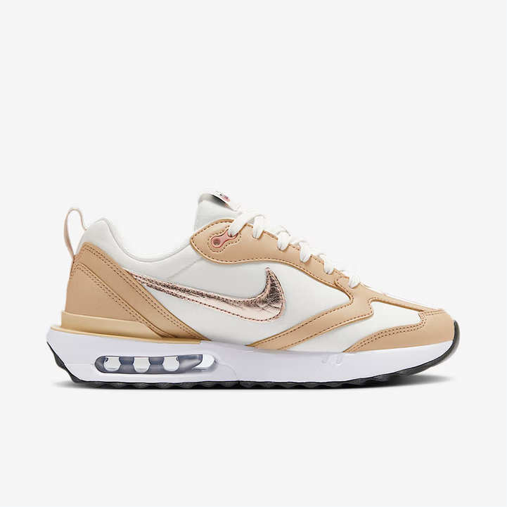 NIKE/耐克女鞋AIR MAX DAWN 新款气垫休闲运动跑步鞋FZ4239-100