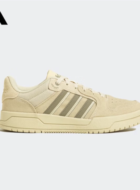 adidas/阿迪达斯男鞋女鞋新款低帮舒适休闲运动板鞋JS3007