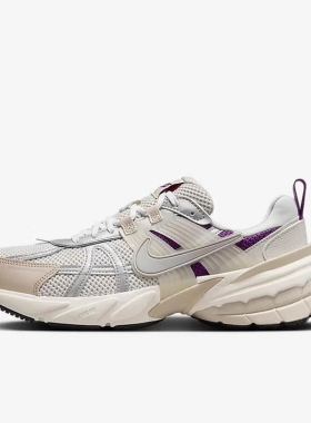 NIKE/耐克男鞋V2K RUN 新款时尚潮流运动休闲跑步鞋HF4305-072