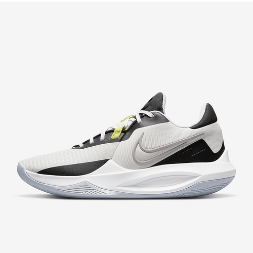 NIKE/耐克男鞋PRECISION 新款缓震实战低帮运动篮球鞋DD9535-004
