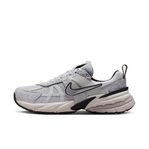 NIKE/耐克男鞋女鞋V2K RUN新款透气减震运动休闲跑步鞋FN6703-002