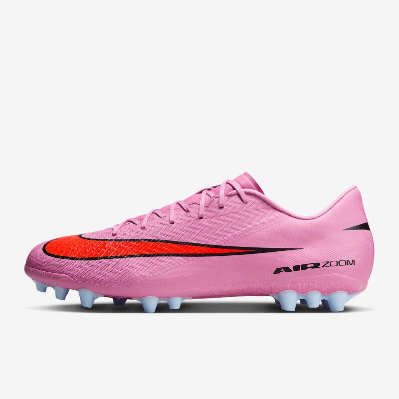 NIKE/耐克男鞋Mercurial Vapor 16 短钉缓震运动足球鞋FQ8364-600