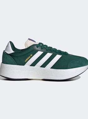 adidas/阿迪达斯男鞋女鞋CITY RNR 新款百搭运动休闲板鞋JH9647