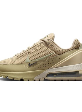 NIKE/耐克女鞋AIR MAX PULSE 新款缓震舒适运动跑步鞋FD6409-201