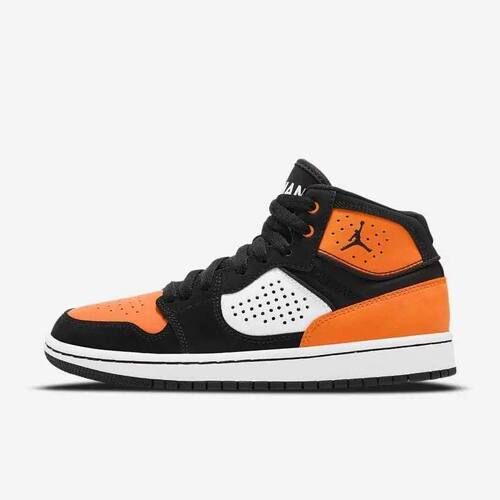 Nike/耐克男女款/大童JORDAN ACCESS 运动复古休闲板鞋AV7941-008