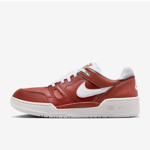 NIKE/耐克男鞋FULL FORCE 新款复古百搭运动休闲板鞋FB1362-600