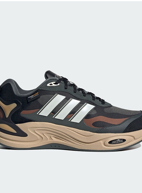 adidas/阿迪达斯男鞋CLIMAWARM 新款轻便百搭运动休闲鞋IH0476