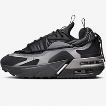 NIKE/耐克女鞋AIR MAX 新款厚底增高休闲运动跑步鞋HJ4319-001