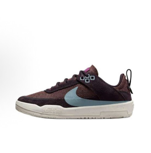 NIKE/耐克男女款/大童SB DAY ONE新款百搭低帮运动板鞋FN4210-600