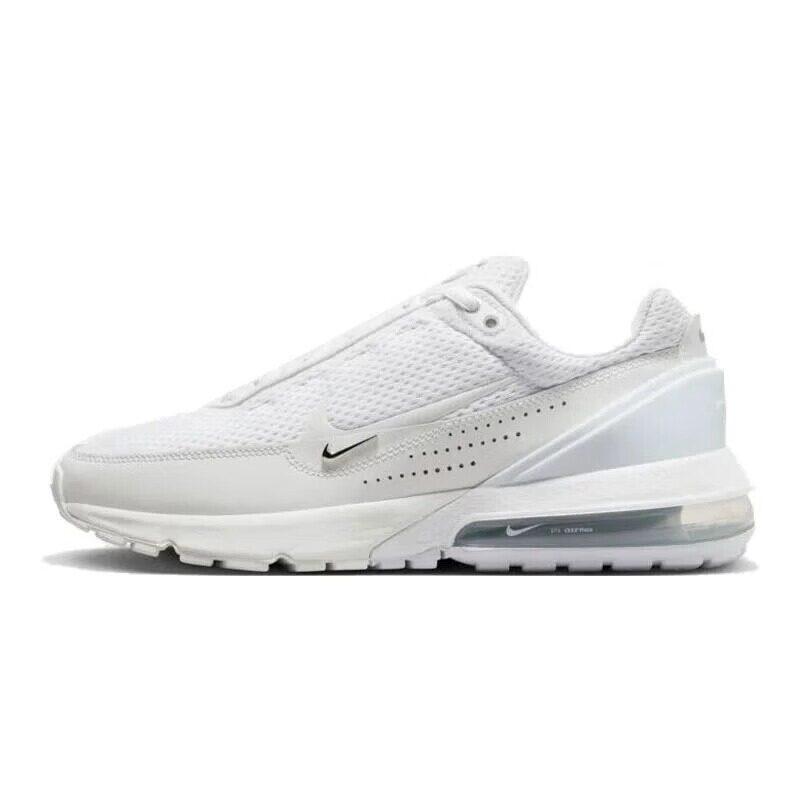 NIKE/耐克男鞋AIR MAX PULSE 新款缓震舒适运动跑步鞋DR0453-101