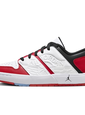 NIKE/耐克女鞋JORDAN NU RETRO 1新款复刻休闲板鞋FB4412-611