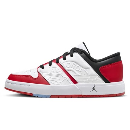 NIKE/耐克女鞋JORDAN NU RETRO 1新款复刻休闲板鞋FB4412-611