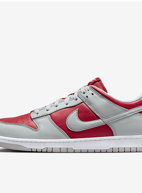 NIKE/耐克男鞋女鞋DUNK LOW 新款耐磨缓震休闲运动板鞋FQ6965-600