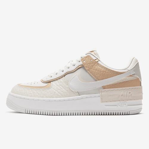 NIKE/耐克男鞋女鞋AF1 新款低帮空军一号休闲运动板鞋CK3172-002