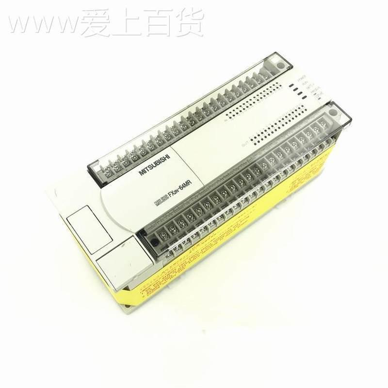 （议价）全2新LZA三菱PLCF1X2N-302MR-0 16 48MR 64MR 80MR 18MR/