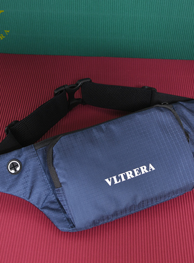 香港正品轻便手机夏季弹力腰带包多层腰包女户外运动小包跑步包男