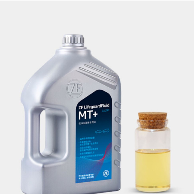 ZF采埃孚 手动挡通用齿轮油变速箱油75W-90波箱机油GL-4 MT+ 4L,汽车零部件/养护/美容/维保,手动/自动变速箱油,淘宝优惠券,粉丝福利购,淘宝优惠卷