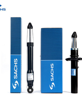 原厂SACHS萨克斯减震器适配别克新君威君越迈锐宝前后避震正品