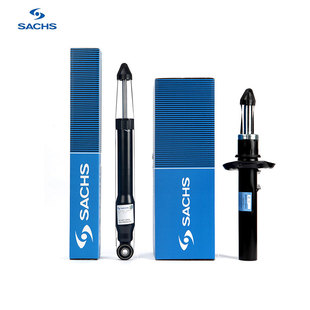 zf采埃孚萨克斯减震器适配标致新408/新308/308s前后4008避震器