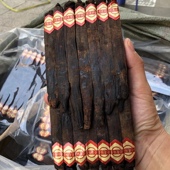 吉林集安老边条参600g20支6年根无糖高丽参