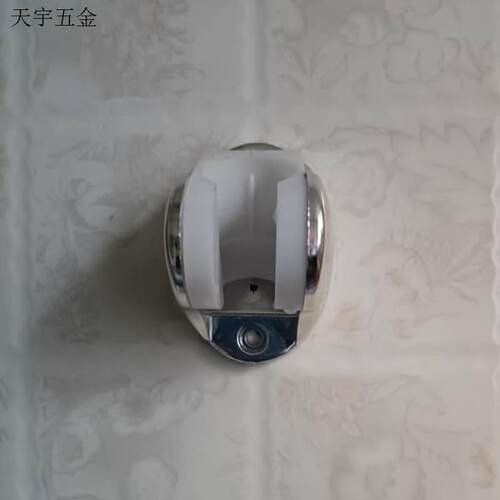 可调节加厚花洒支架免打孔