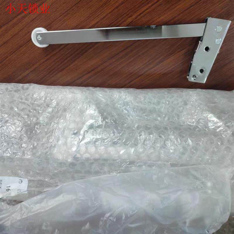 顺序器不锈钢防火门弹簧关门器顺位器304消防门自动开门器闭门.