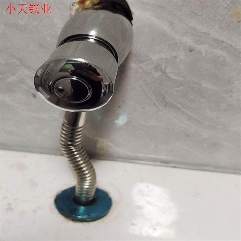 小便池小便斗冲水阀铜芯按压式延时阀门小便器厕所开关按压冲洗.