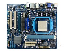 推荐技嘉880GM-D2H AM3 DDR3全固态集显电脑主板 带HDMI接口