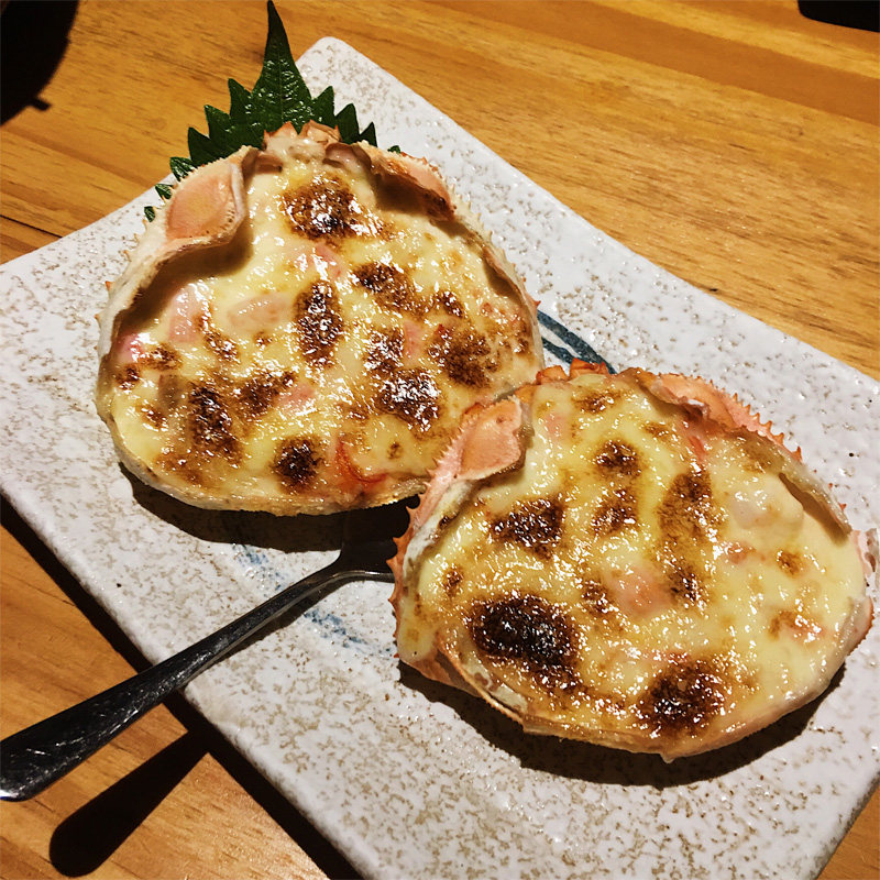 1件=10包 1包=6个味焗蟹宝披萨蟹斗海鲜蟹棒蟹柳蟹脚棒即食螃蟹肉