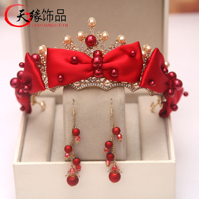 other皇冠合金水钻日韩亮