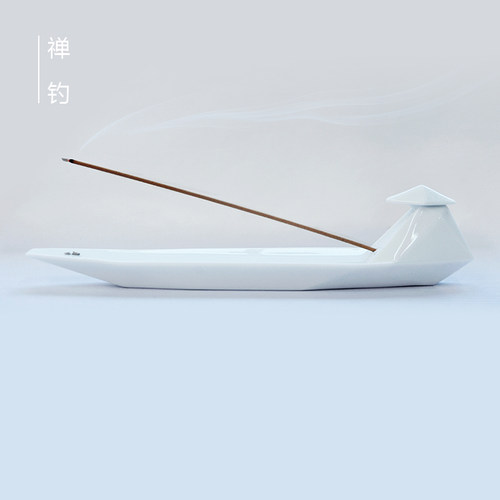 weis香座香插线香香炉垂钓独钓