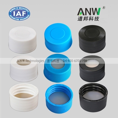 Tekmar/CDS/OI吹扫捕集瓶盖EPA存储瓶盖TOC有机汞测定瓶盖