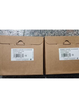 全新DOLD多德  BA9054/011模块AC25-250V拍前议价