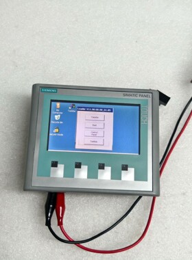 西门子触摸屏6AV6642-0BD01-3AX0拍前议价