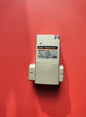 VNA101A-8A SMC气控阀拍前议价