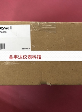 HONEYWELL美国电动二通球阀B5011C0065拍前询价