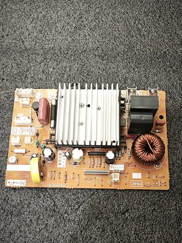 三菱电饭煲配件电源线路主板功率板适用NJ-XSB10J二手100伏