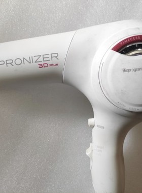 日本LUMIELINA吹风机2/3/4/7D不通电没热风没反应维修