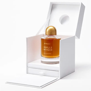 柏芮朵 Byredo夜幕无序马鞍匠卡萨布兰卡百合暗影乌木香港直郵