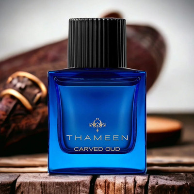 THAMEEN绿叶茶叶艾蒿胡椒