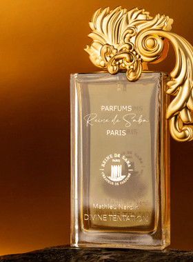 Reine de Saba示巴女王香水香港直郵