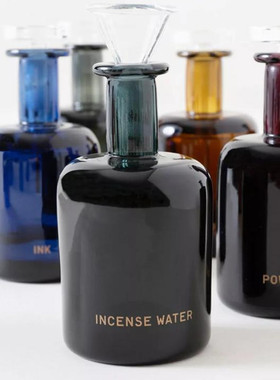 H调香师 Perfumer H Smoke英國小众香港直郵