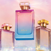 罗嘉德芬Roja极乐世界Elysium章小蕙谜危险灵丹妙药女士香港店