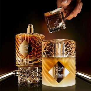 凯利安Kilian天使之享微醺版极乐版Angels Share 香港直郵