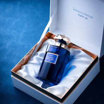 ImperialParfums帝香水