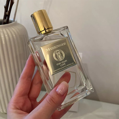 米曾先生 Mizensir Luxury香水OUD瑰丽之夜香港直郵
