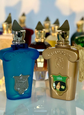 Xerjoff卡萨莫拉蒂Casamorati Dal1888希爵夫古香水香港店