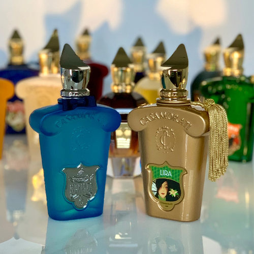 Casamorati1888薰衣草葡萄柚