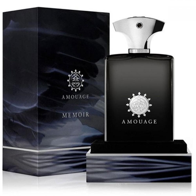 Amouage回忆录男士MemoirMan